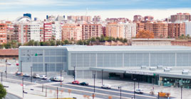 alquiler de coches en valencia estación de tren ave